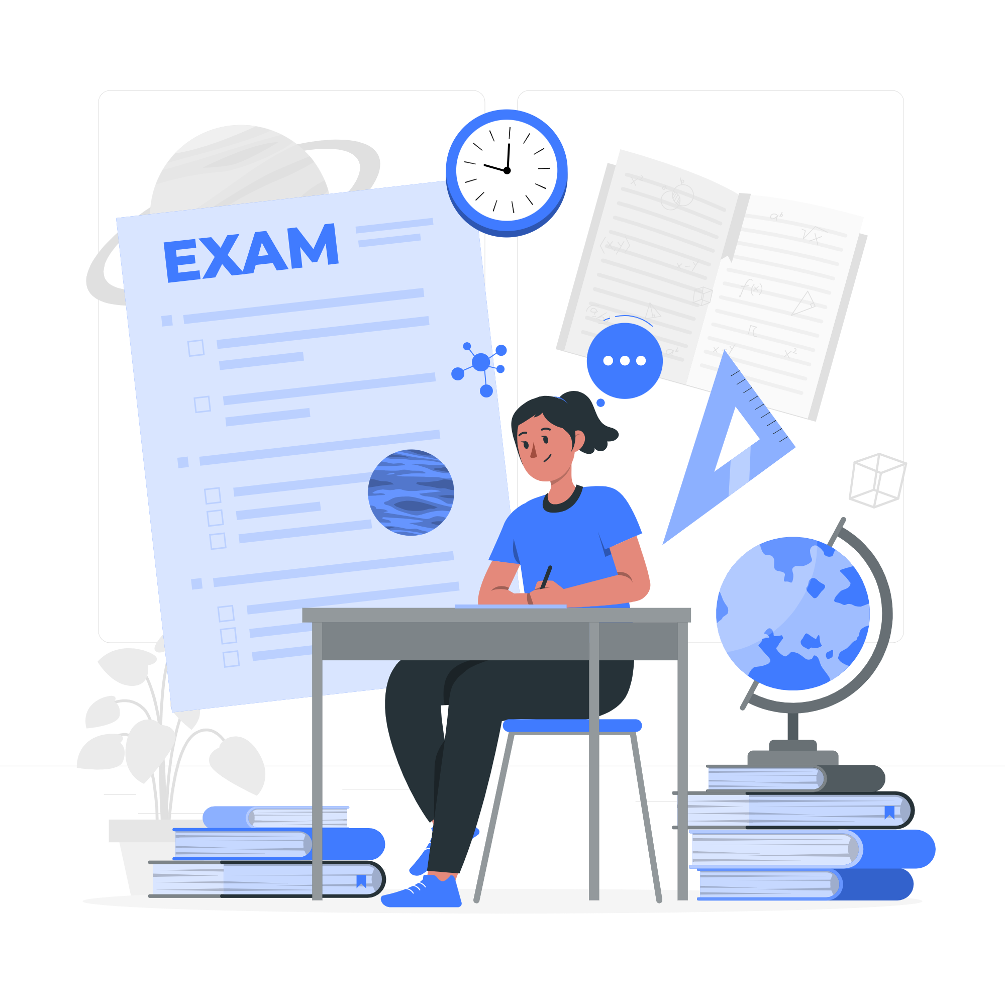 Academic and grade management